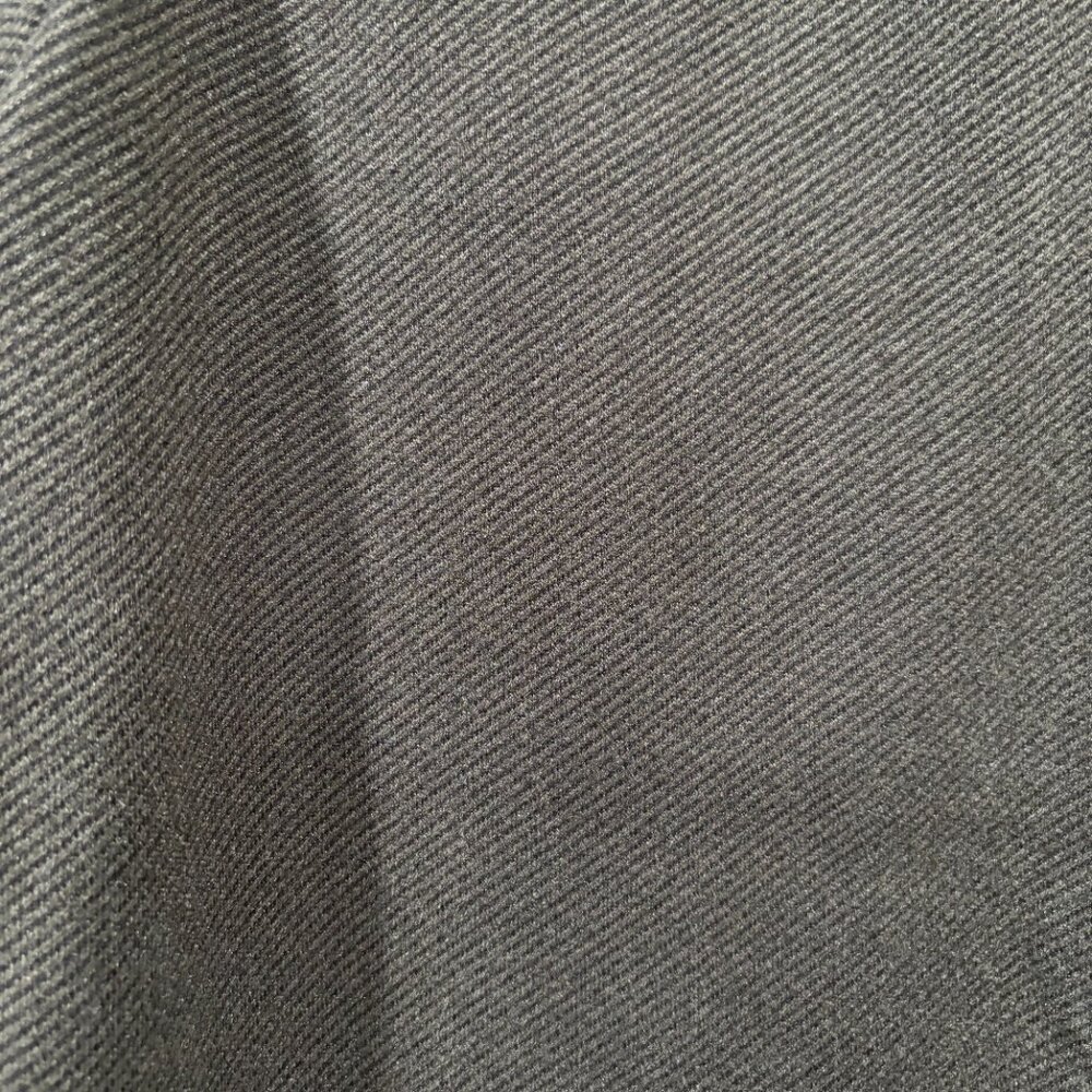 Good American Women Belted Structured Blazer SZ 3/4 L/XL - Picture 13 of 16